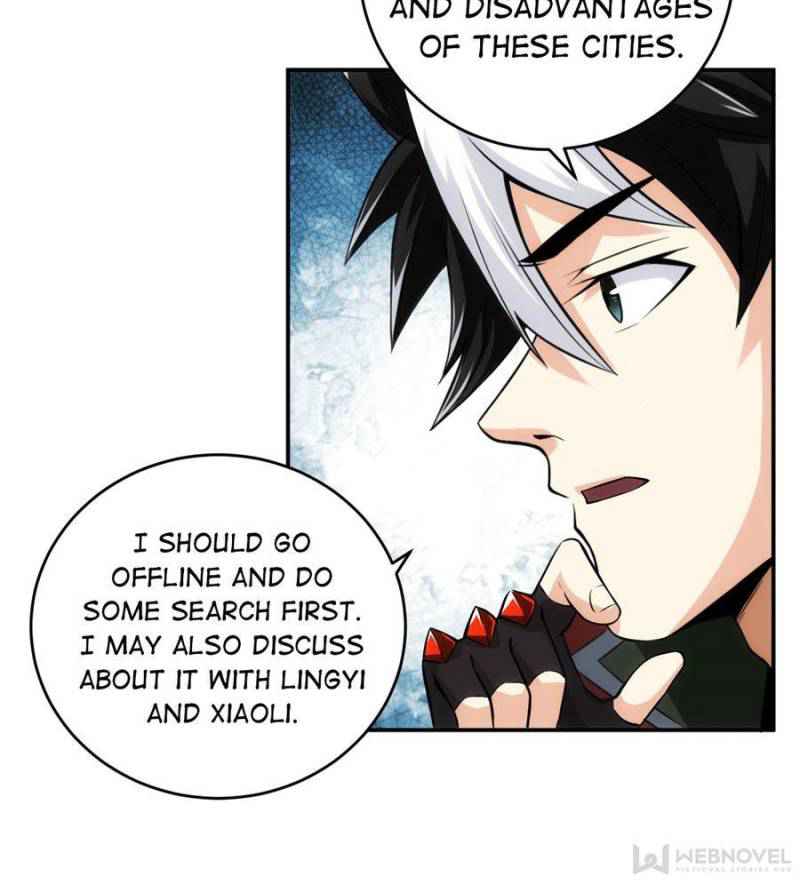 Rich Player (Billionaire Player) Chapter 23 - Page 20