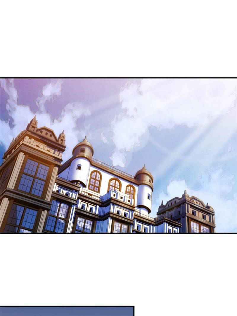 Rich Player (Billionaire Player) Chapter 23 - Page 21