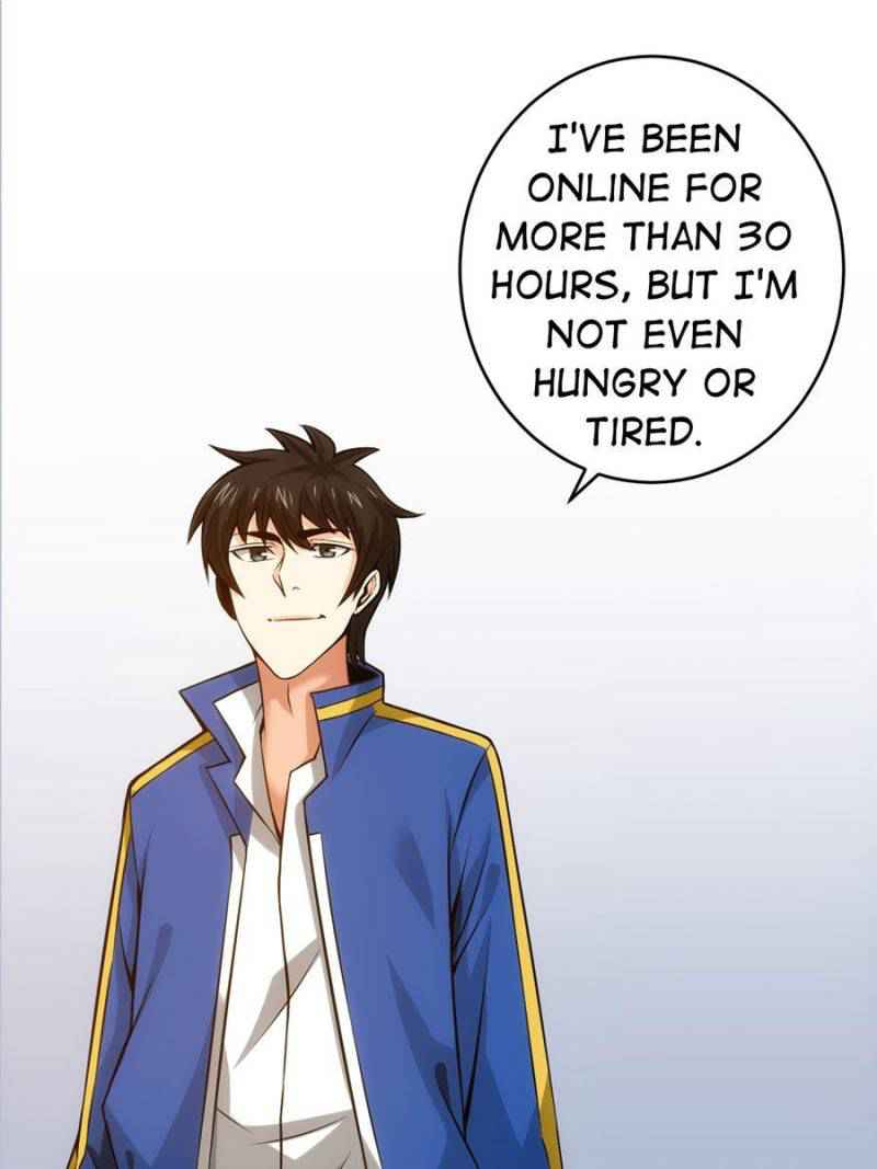 Rich Player (Billionaire Player) Chapter 23 - Page 24