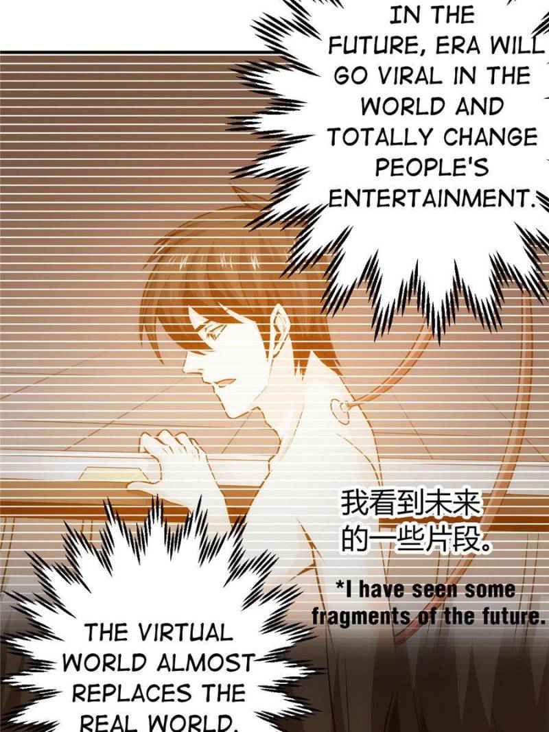 Rich Player (Billionaire Player) Chapter 23 - Page 27