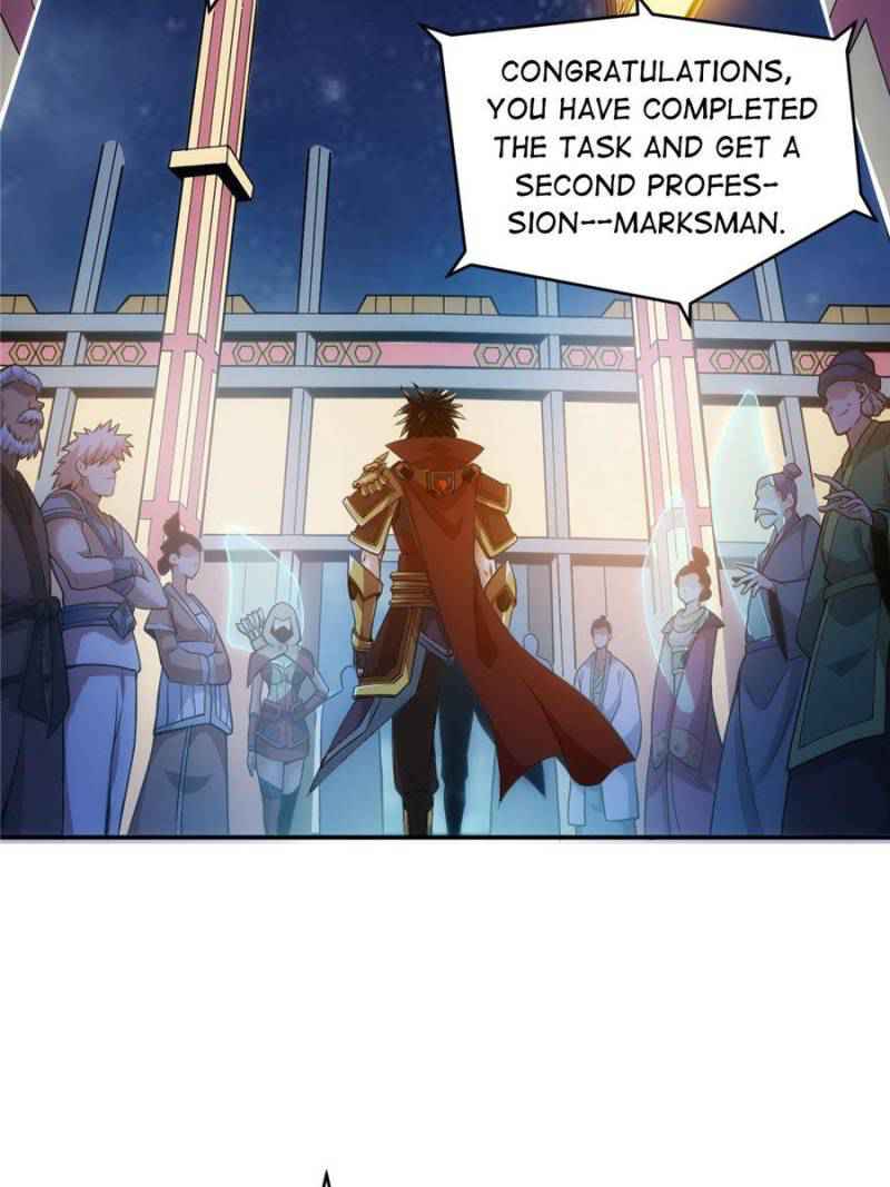 Rich Player (Billionaire Player) Chapter 23 - Page 3