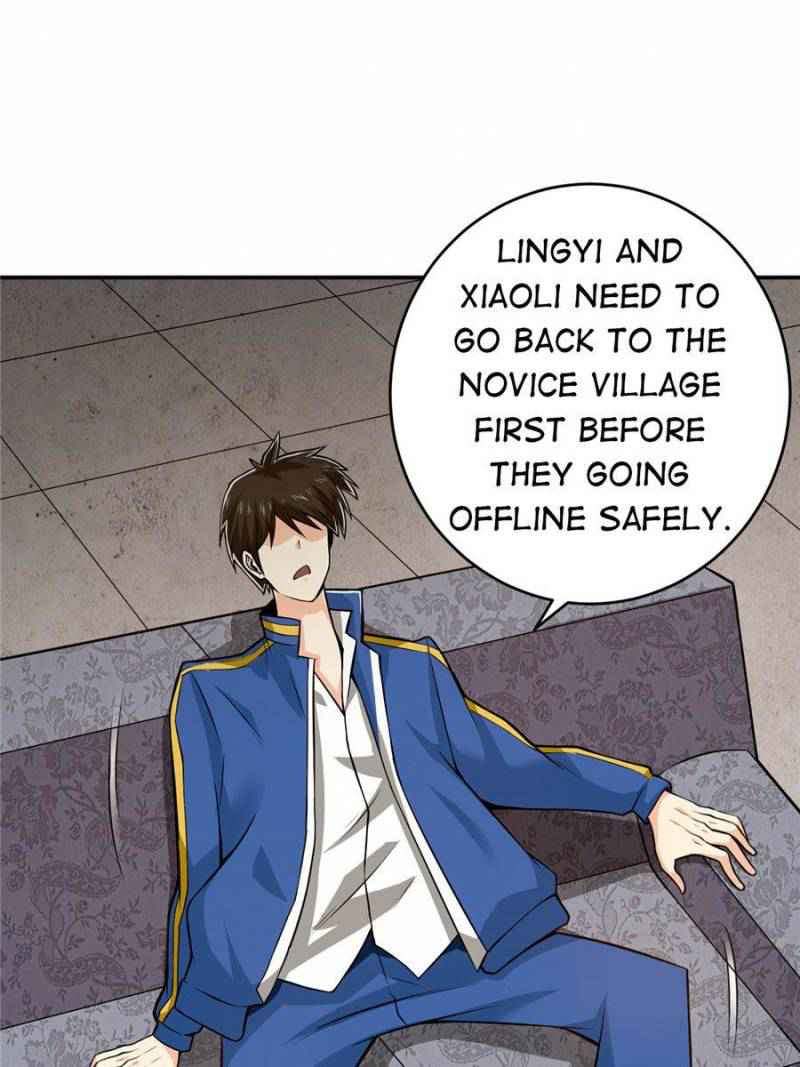 Rich Player (Billionaire Player) Chapter 23 - Page 30