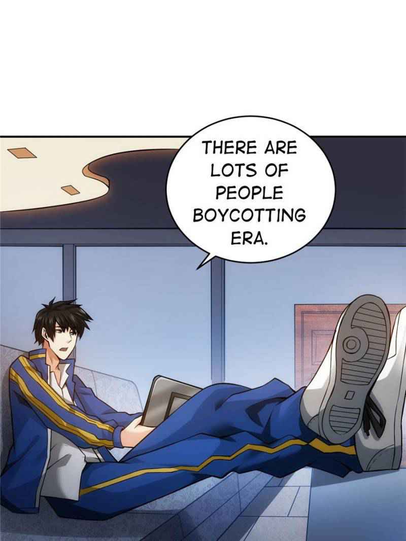 Rich Player (Billionaire Player) Chapter 23 - Page 34