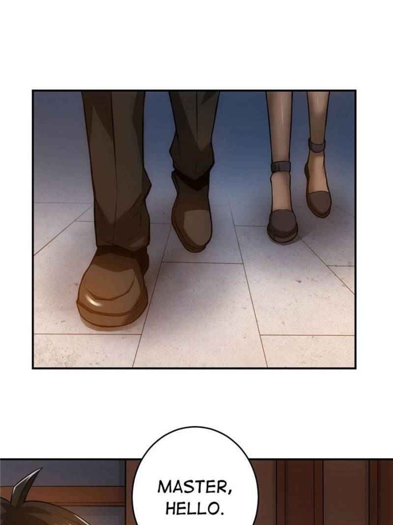 Rich Player (Billionaire Player) Chapter 23 - Page 37