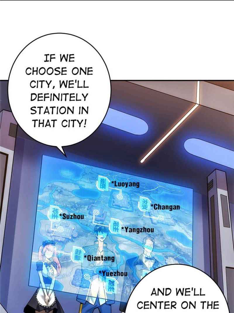 Rich Player (Billionaire Player) Chapter 23 - Page 40