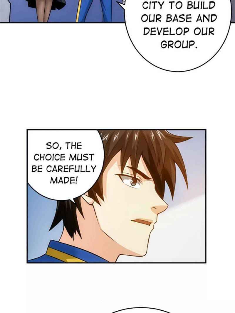 Rich Player (Billionaire Player) Chapter 23 - Page 41
