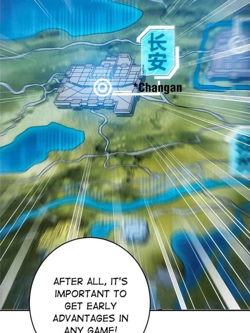 Rich Player (Billionaire Player) Chapter 23 - Page 43