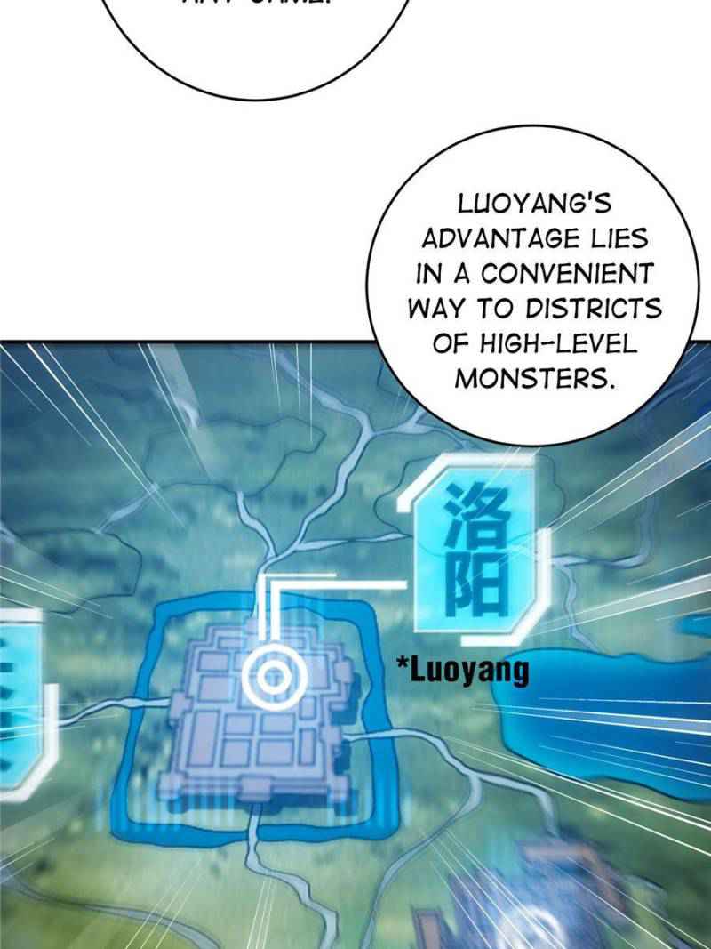 Rich Player (Billionaire Player) Chapter 23 - Page 44