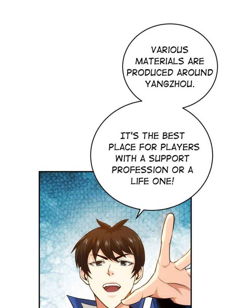 Rich Player (Billionaire Player) Chapter 23 - Page 46