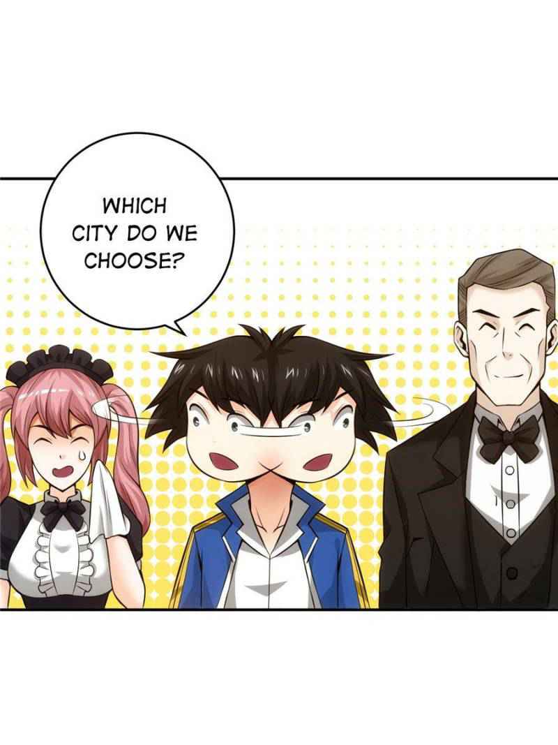 Rich Player (Billionaire Player) Chapter 23 - Page 49