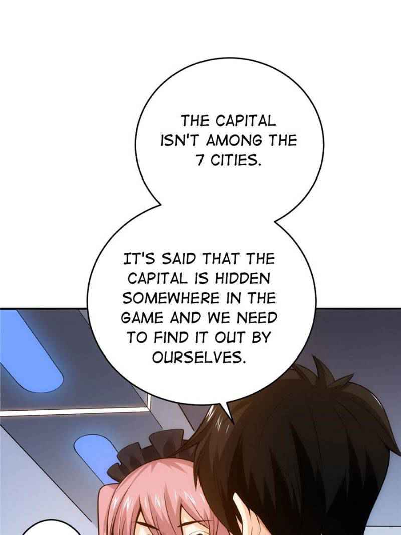 Rich Player (Billionaire Player) Chapter 23 - Page 52