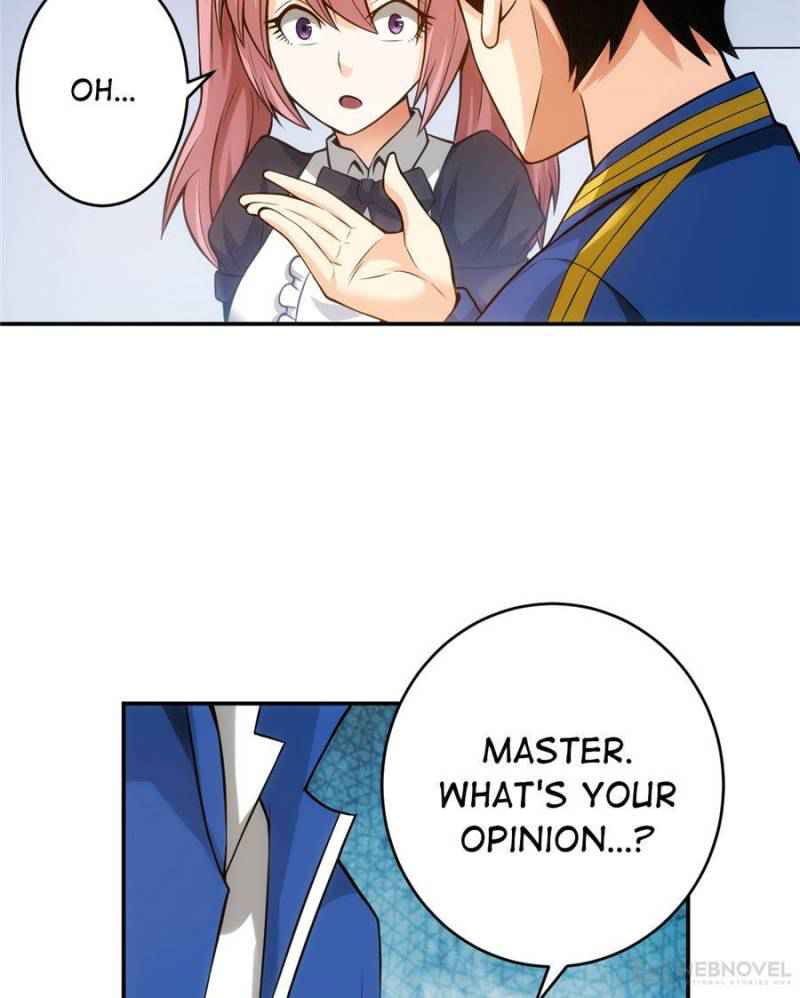 Rich Player (Billionaire Player) Chapter 23 - Page 53