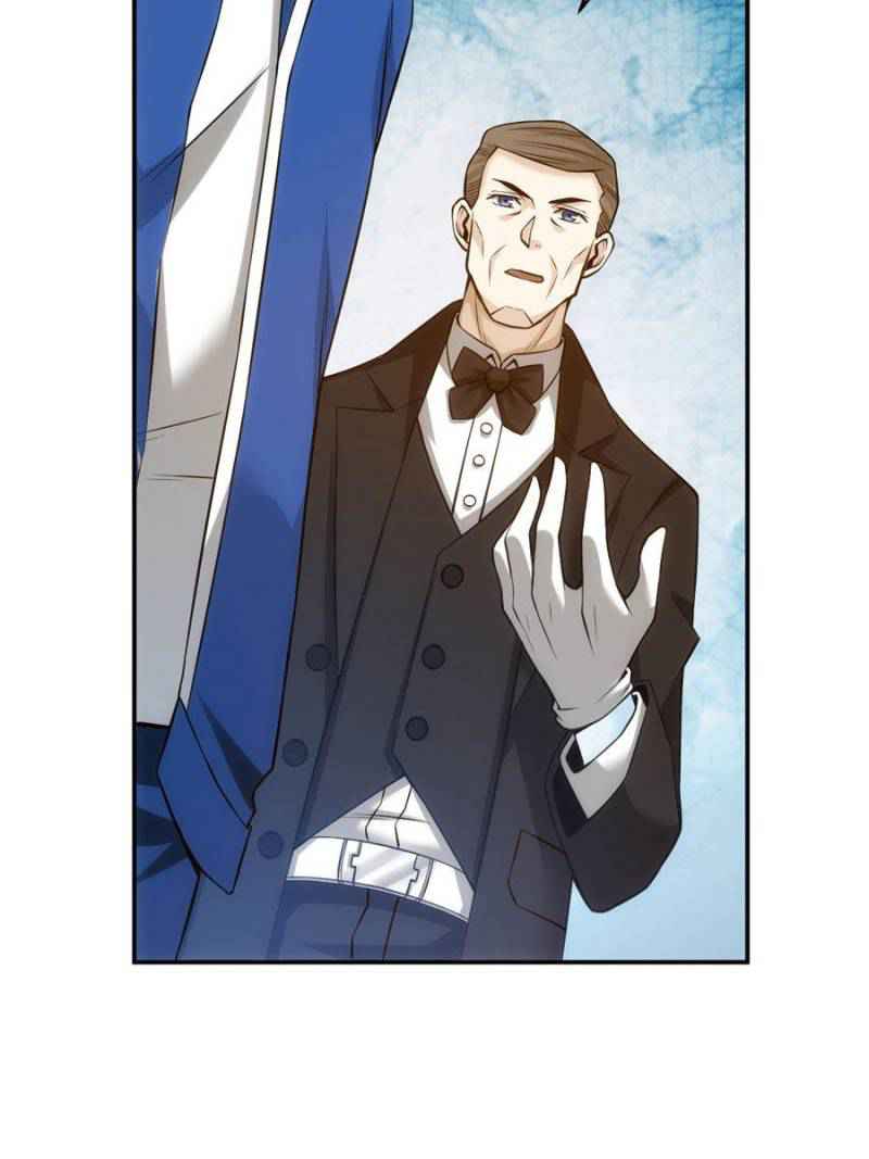 Rich Player (Billionaire Player) Chapter 23 - Page 54