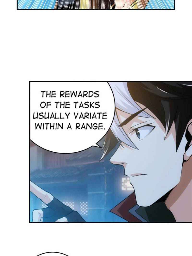Rich Player (Billionaire Player) Chapter 23 - Page 9