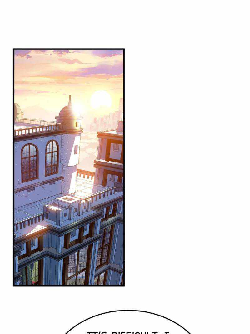 Rich Player (Billionaire Player) Chapter 230 - Page 0