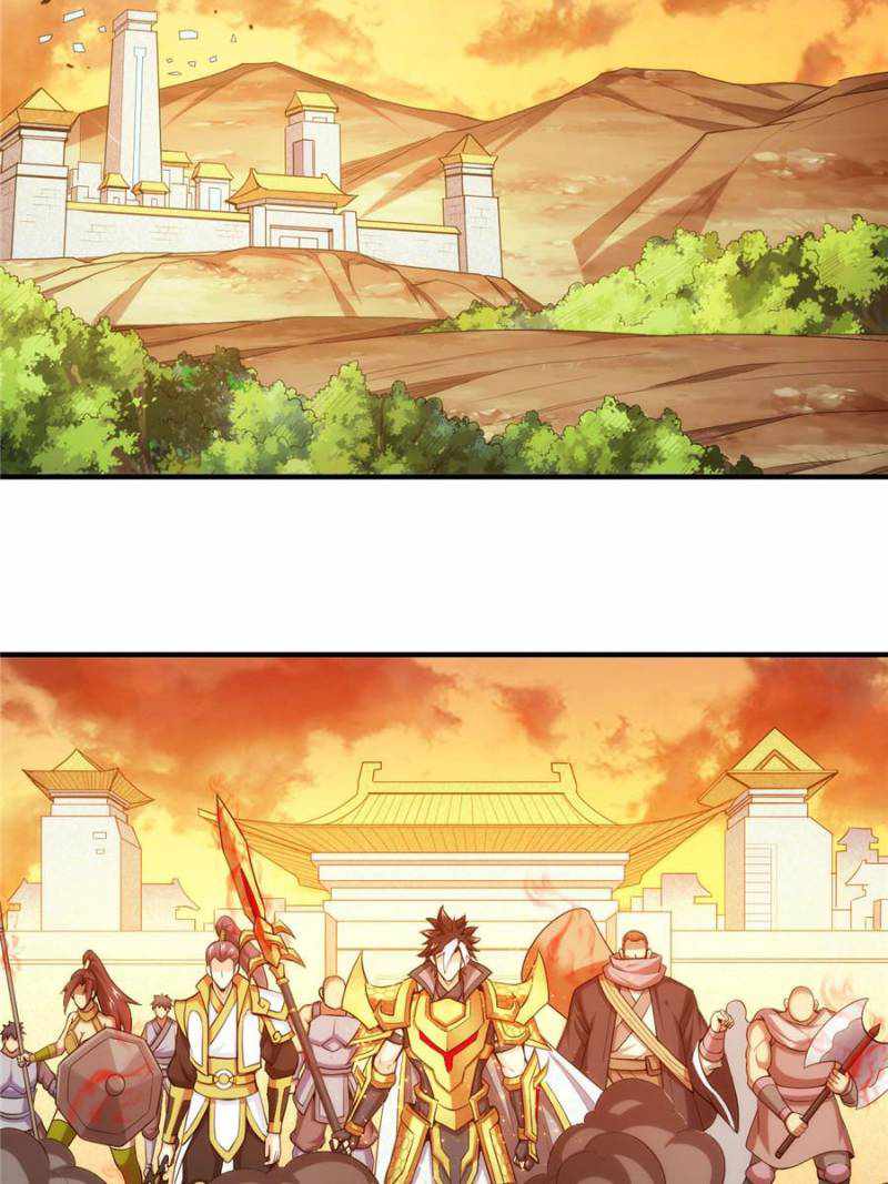 Rich Player (Billionaire Player) Chapter 230 - Page 10