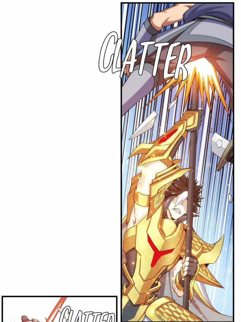 Rich Player (Billionaire Player) Chapter 230 - Page 14