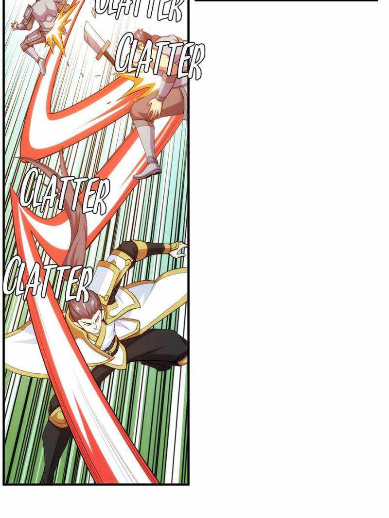 Rich Player (Billionaire Player) Chapter 230 - Page 15