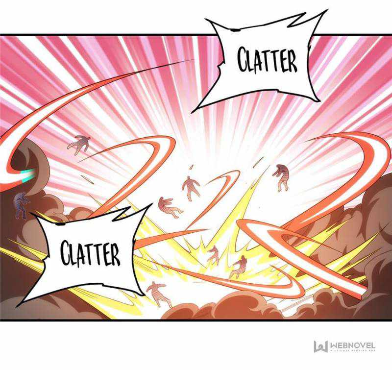 Rich Player (Billionaire Player) Chapter 230 - Page 16