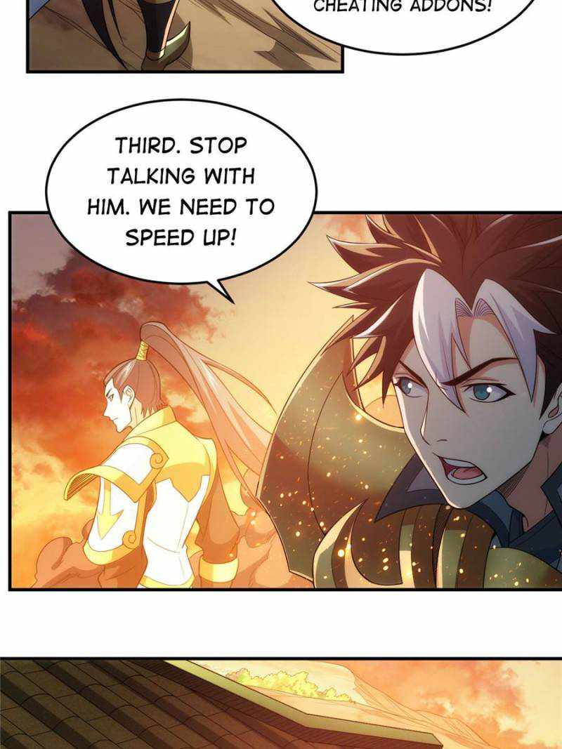 Rich Player (Billionaire Player) Chapter 230 - Page 18