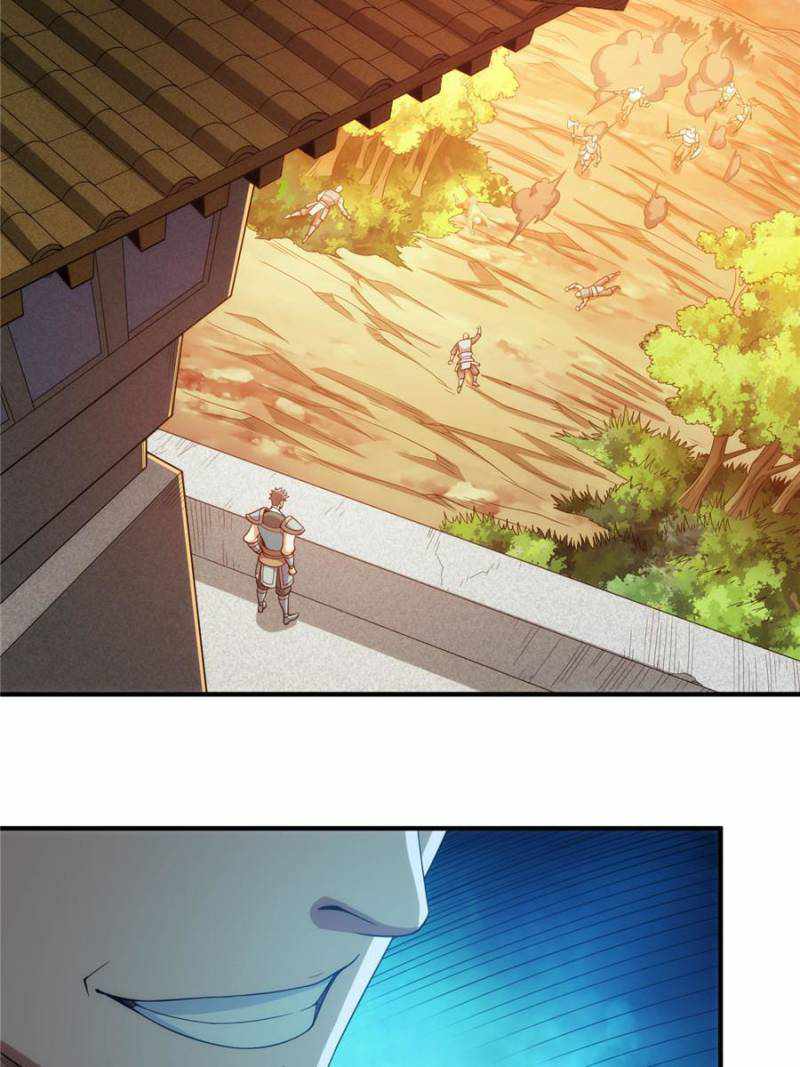 Rich Player (Billionaire Player) Chapter 230 - Page 19