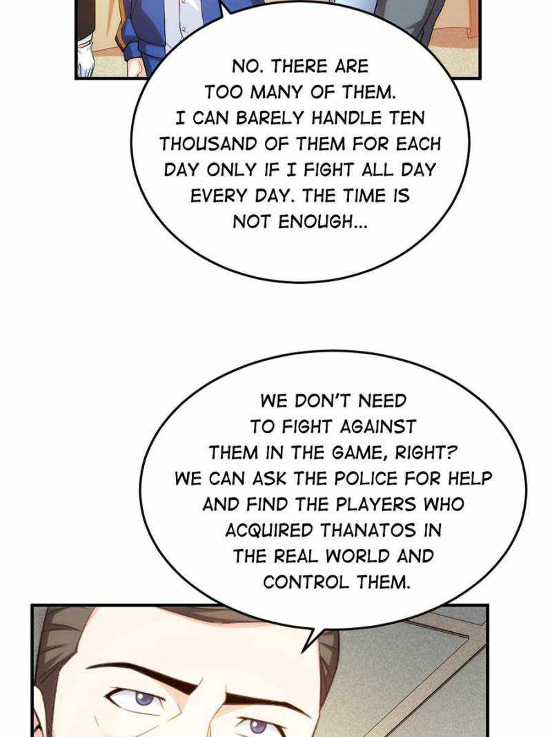 Rich Player (Billionaire Player) Chapter 230 - Page 2