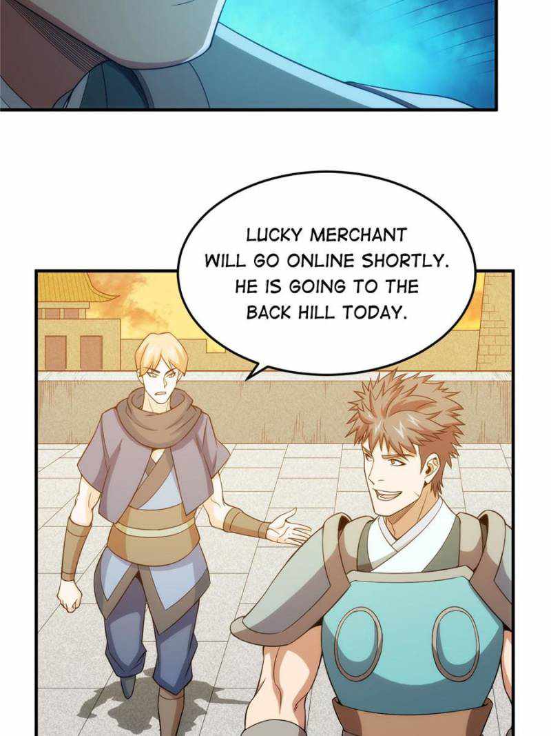 Rich Player (Billionaire Player) Chapter 230 - Page 20