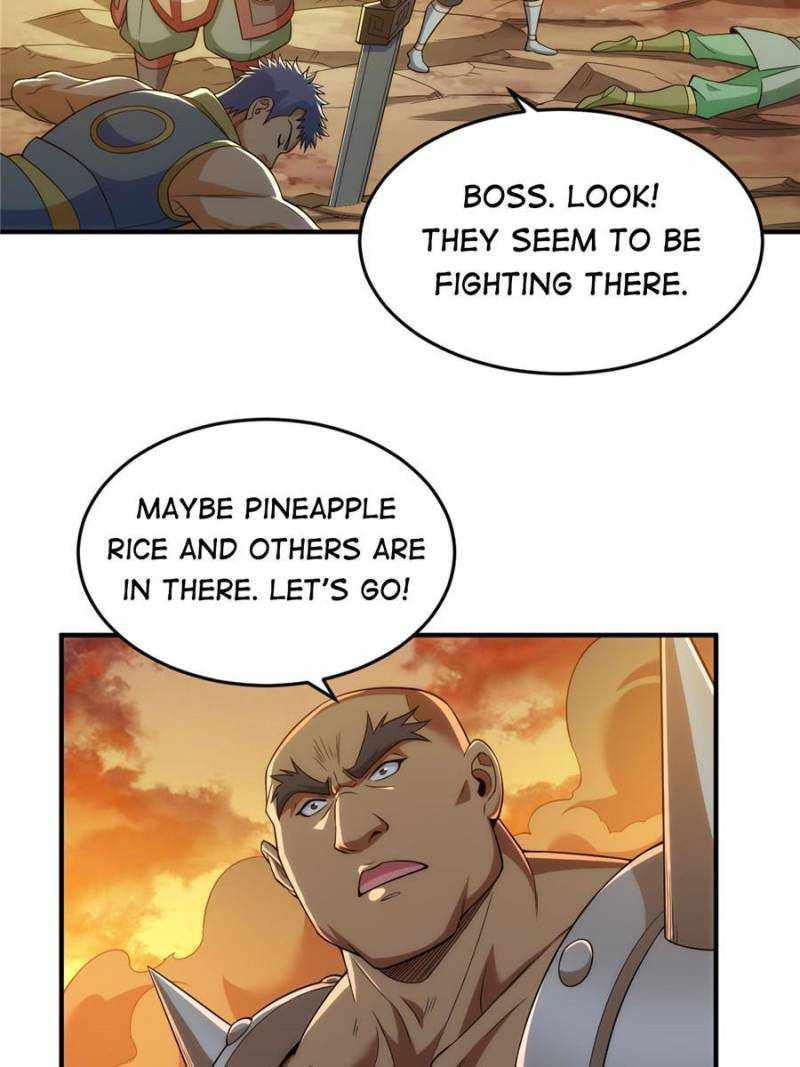 Rich Player (Billionaire Player) Chapter 230 - Page 22