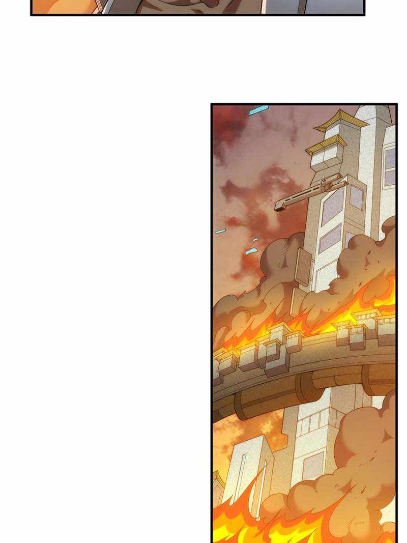 Rich Player (Billionaire Player) Chapter 230 - Page 23