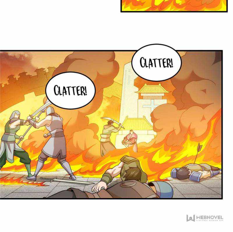 Rich Player (Billionaire Player) Chapter 230 - Page 24