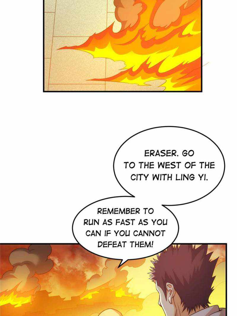 Rich Player (Billionaire Player) Chapter 230 - Page 26