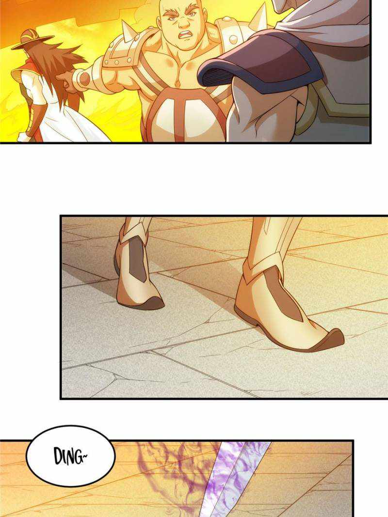 Rich Player (Billionaire Player) Chapter 230 - Page 27