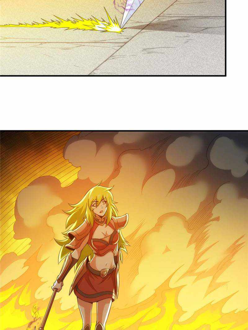 Rich Player (Billionaire Player) Chapter 230 - Page 28