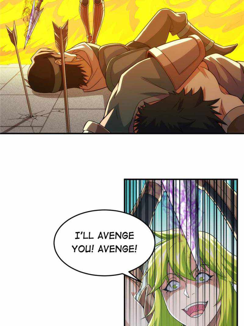 Rich Player (Billionaire Player) Chapter 230 - Page 29