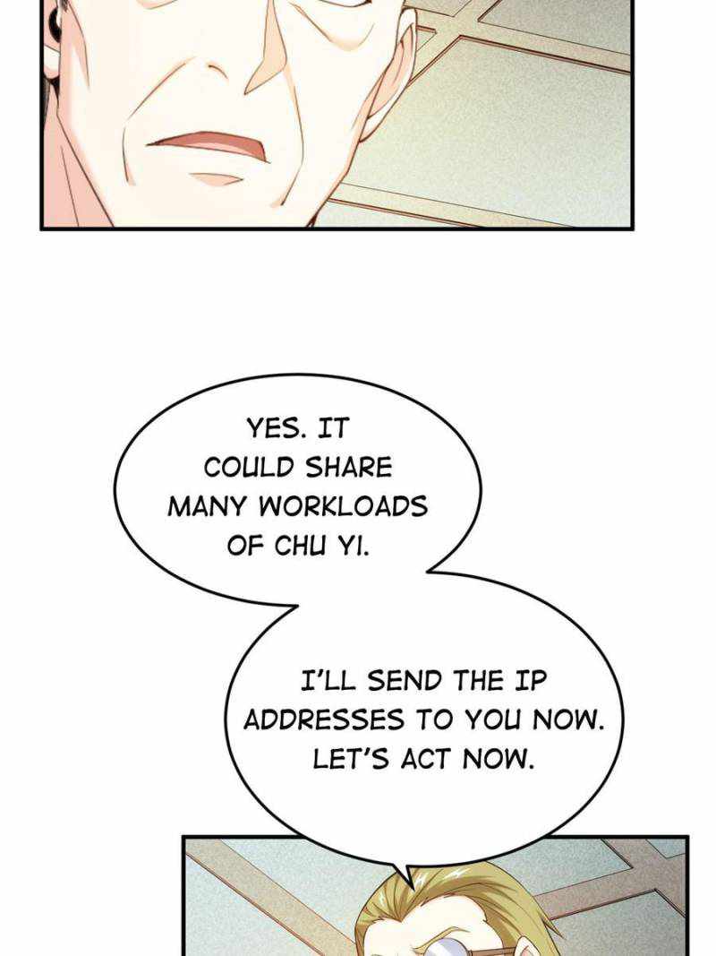 Rich Player (Billionaire Player) Chapter 230 - Page 3