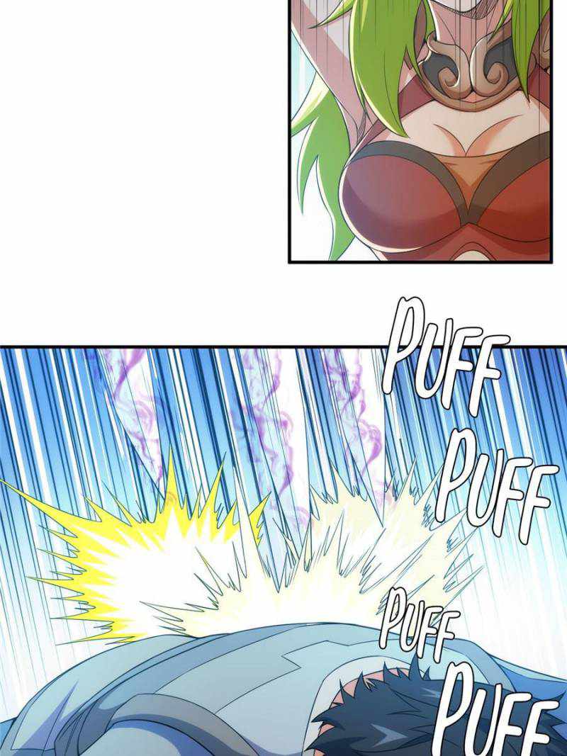 Rich Player (Billionaire Player) Chapter 230 - Page 30