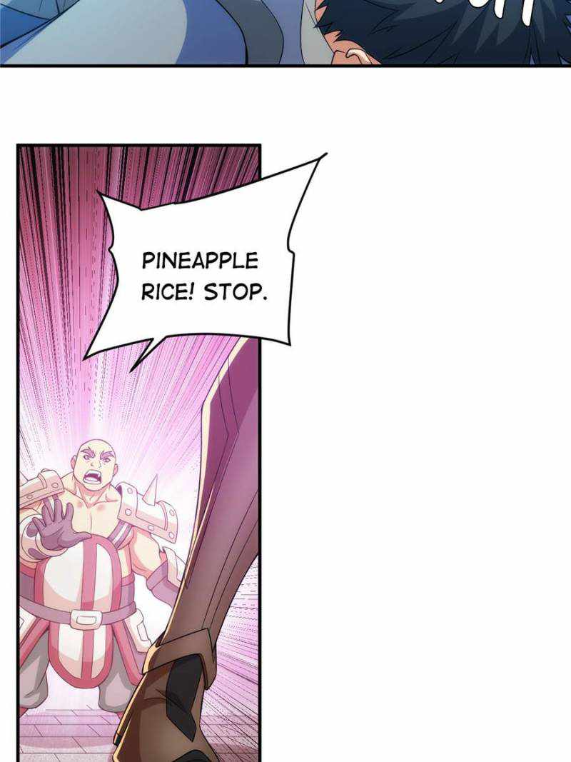 Rich Player (Billionaire Player) Chapter 230 - Page 31