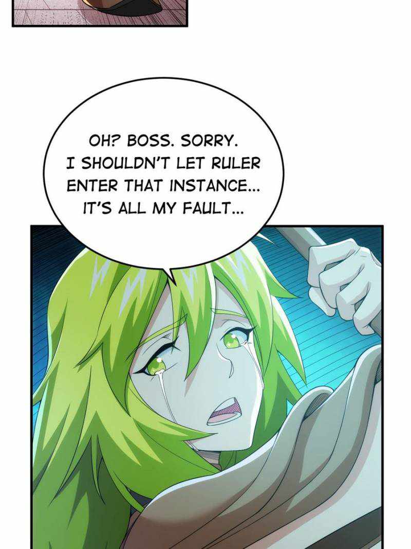 Rich Player (Billionaire Player) Chapter 230 - Page 32