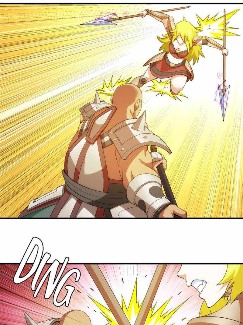 Rich Player (Billionaire Player) Chapter 230 - Page 35