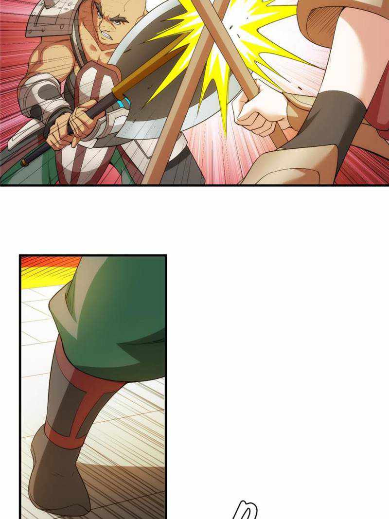Rich Player (Billionaire Player) Chapter 230 - Page 36