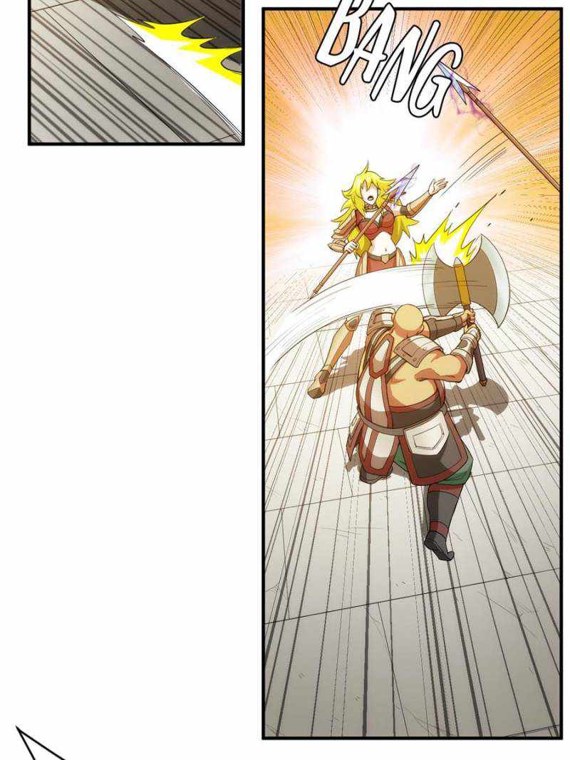 Rich Player (Billionaire Player) Chapter 230 - Page 37