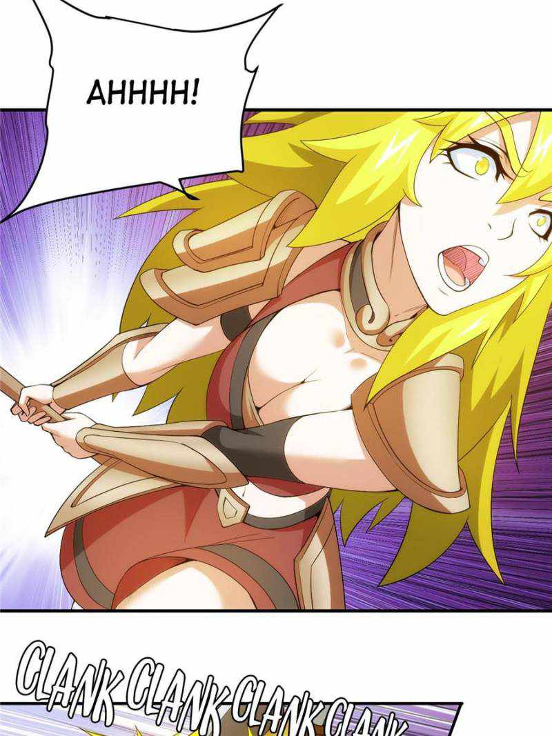 Rich Player (Billionaire Player) Chapter 230 - Page 38