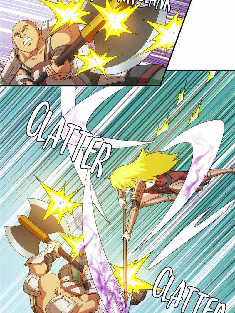 Rich Player (Billionaire Player) Chapter 230 - Page 39