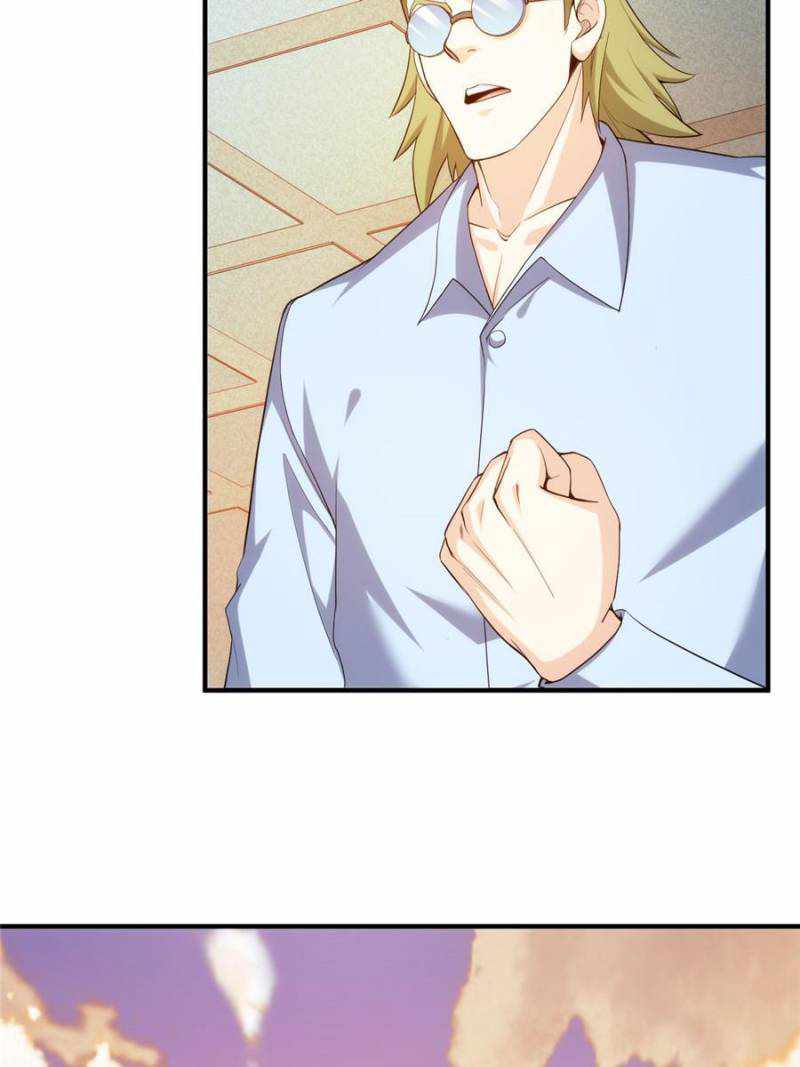 Rich Player (Billionaire Player) Chapter 230 - Page 4