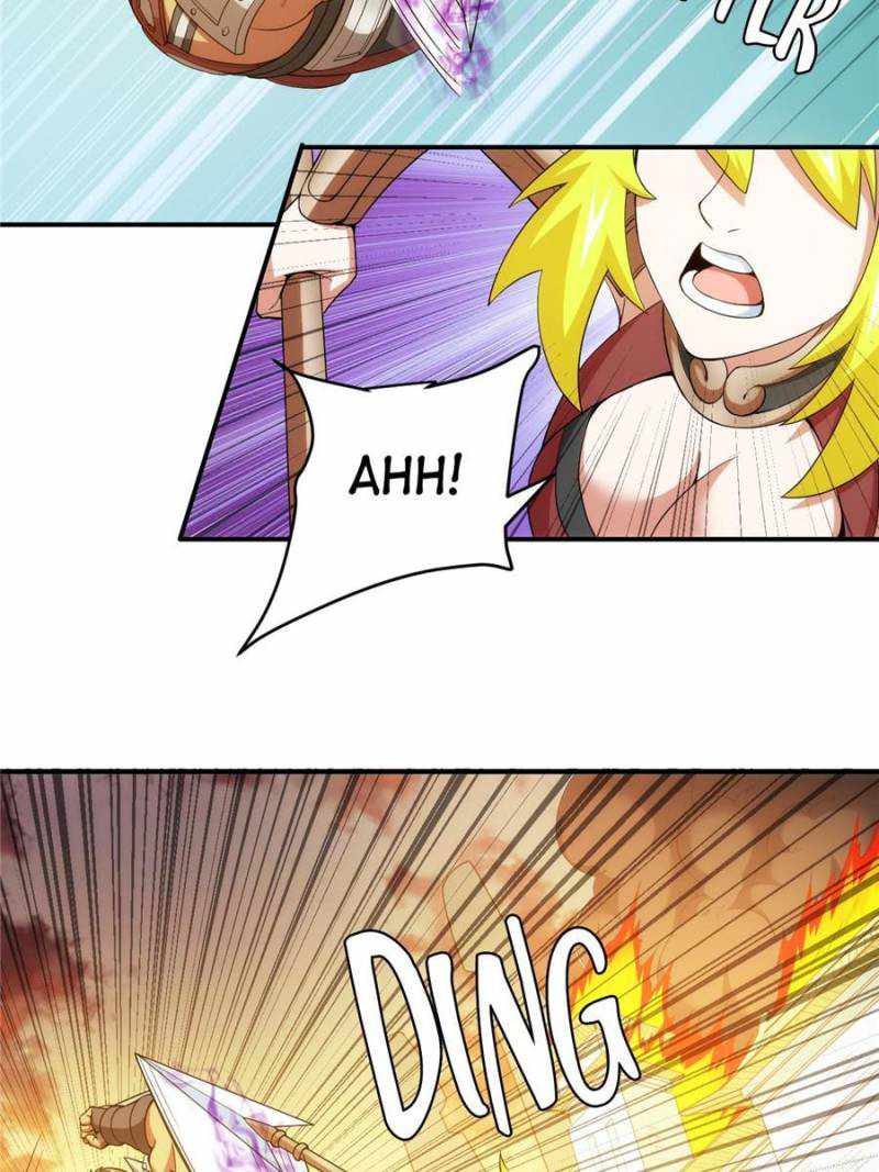 Rich Player (Billionaire Player) Chapter 230 - Page 40