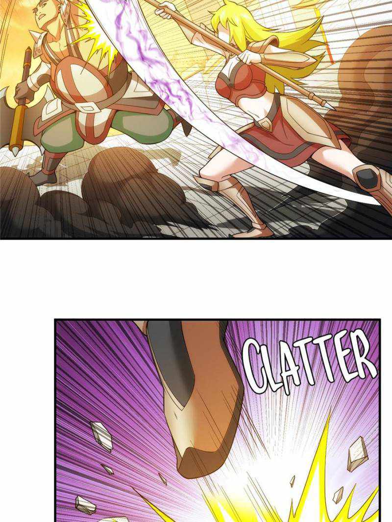 Rich Player (Billionaire Player) Chapter 230 - Page 41