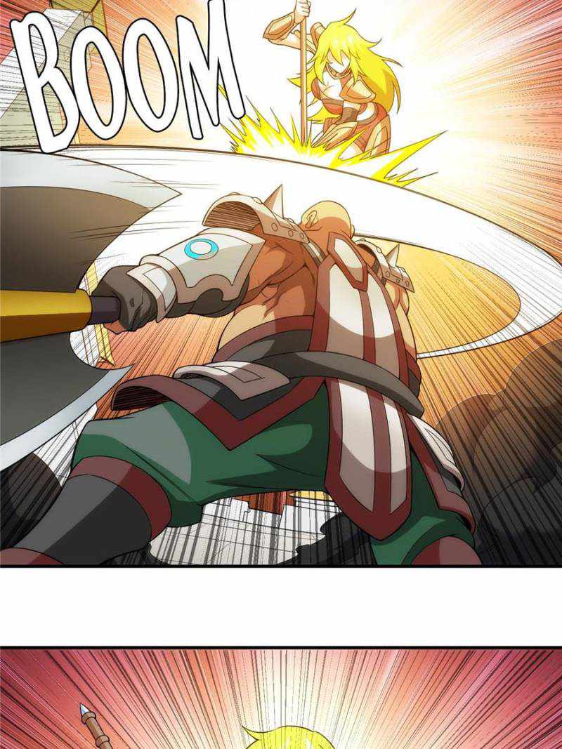 Rich Player (Billionaire Player) Chapter 230 - Page 45