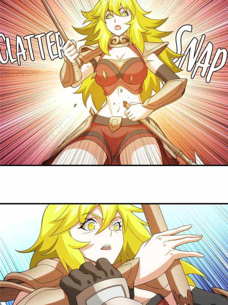 Rich Player (Billionaire Player) Chapter 230 - Page 46