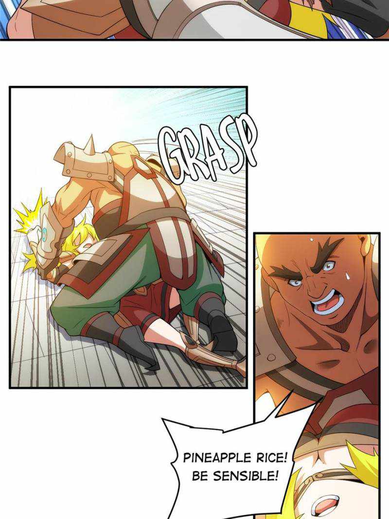 Rich Player (Billionaire Player) Chapter 230 - Page 47