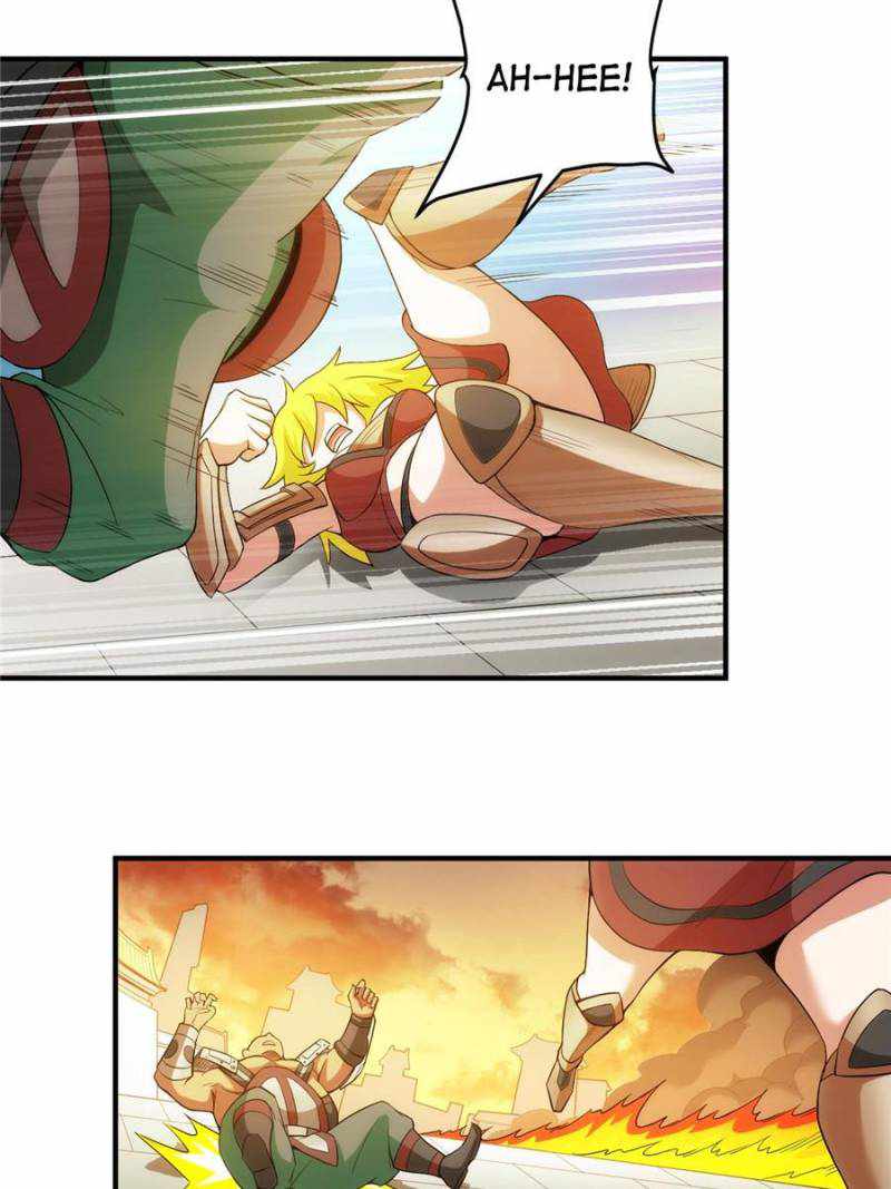 Rich Player (Billionaire Player) Chapter 230 - Page 49